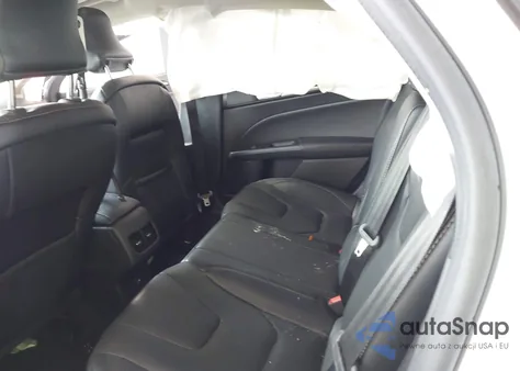 2017 Ford Fusion Titanium из США, поврежденный, VIN 3FA6P0K93HR148128